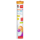 Kalcium + D3 Osteo 1000 pezsgőtabletta