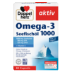 Omega-3 Tengeri Halolaj 1000 