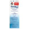 Doppelherz aktiv Omega-3 Tengeri Halolaj 1000  Jobb oldali nézet