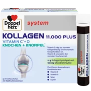 Doppelherz system Elölnézet